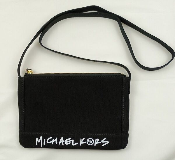 MICHAEL KORS マイケル・コース ショルダーバッグ ポシェット