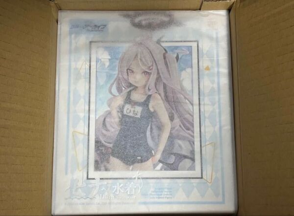 ブルーアーカイブ ヒナ 水着 フィギュア 空崎ヒナ グッドスマイルカンパニー