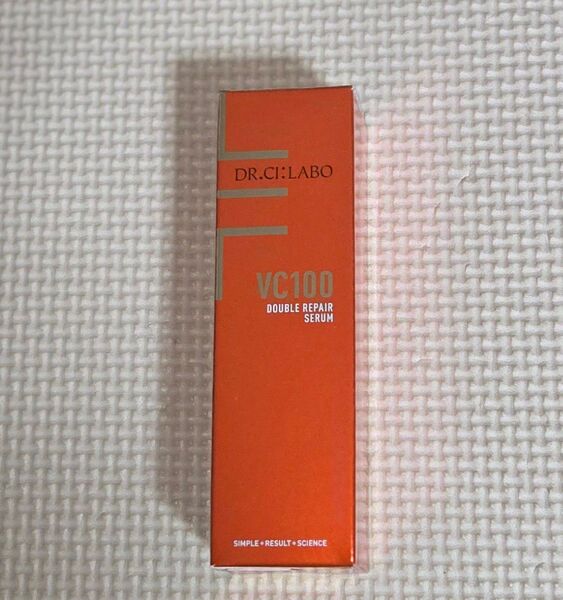 ドクターシーラボ VC100 ダブルリペアセラム美容液 30ml
