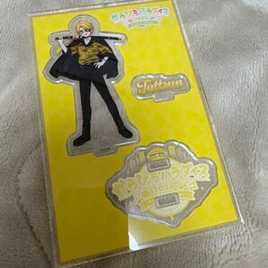 たっつん パラぴち アクリルスタンド