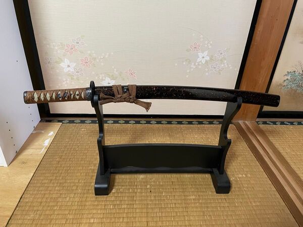 刀 模造刀 脇差 日本刀 刀剣 武器 アンティーク