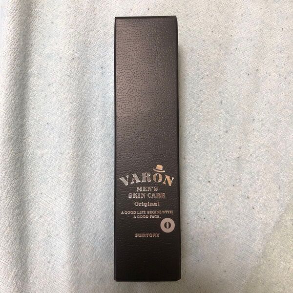 VARON ヴァロン メンズ 男性 スキンケア オールインワン (Original 40mL/約20日分)