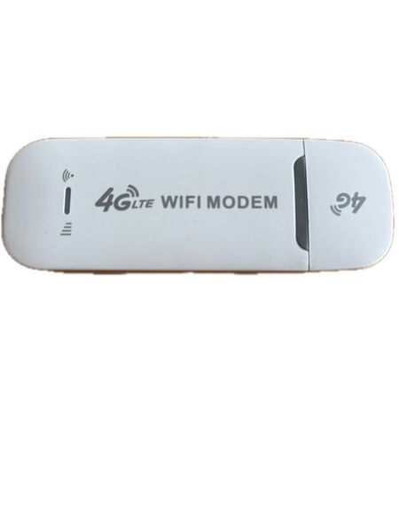 4G LTE WiFi モデム