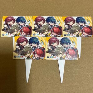 ココス COCO'S ヒプノシスマイク ヒプマイ ピック ④
