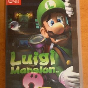 ルイージマンション2 HD Nintendo Switch