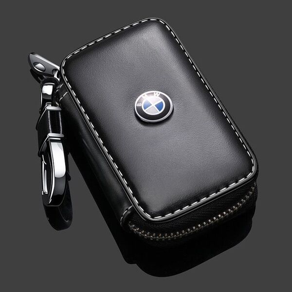 BMW キーケース レザー 革 キーカバー 高級 オシャレ2