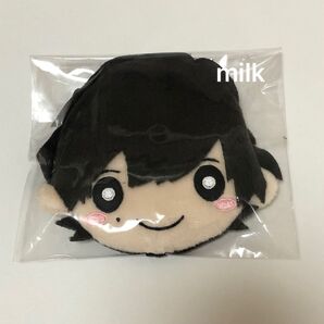超特急 カイ 小笠原海 ちびカイくんミニポーチ 生誕 グッズ