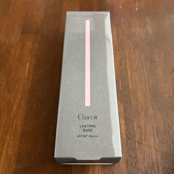 チャコット ラスティングベース 551 オークル 42g