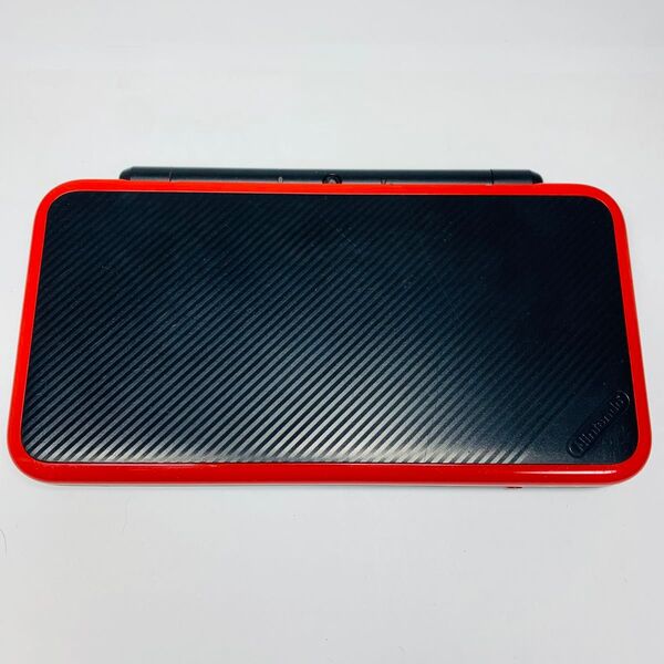 【365】 Newニンテンドー2DS LL マリオカート7パック 本体のみ