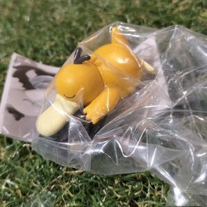 ポケモン おうちで! りらくっしょん マスコット5 コダック