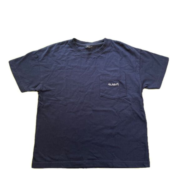 GLAZOSキッズ半袖Tシャツ140cm グラソスキッズ半袖トップス