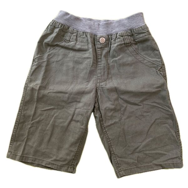 キッズハーフパンツ140cm
