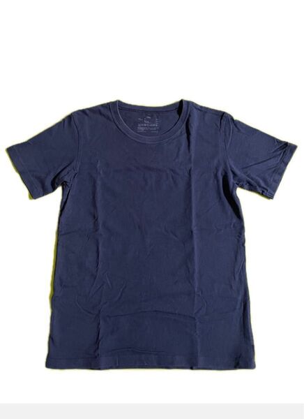 無印良品キッズ半袖Tシャツ150cm