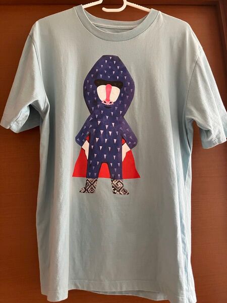 グラニフ ツペラツペラ tシャツ Mサイズ