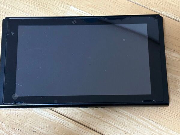 Nintendo Switch 本体 ジャンク品