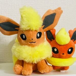 ポケモン ブースター ぬいぐるみ ドールズ