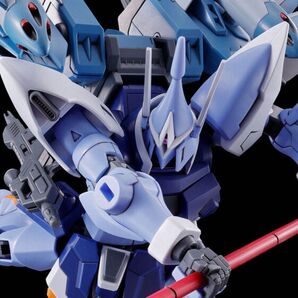 HGCE ギャンシュトローム ヒルダハーケン専用機 プレバン限定