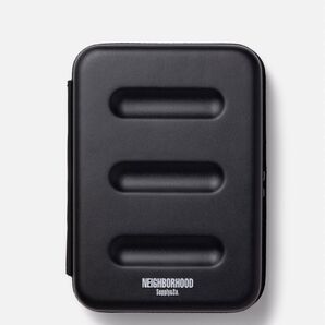 【即日発送】NEIGHBORHOOD HARD SHELL CASE-L