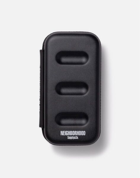 【即日発送】NEIGHBORHOODHARD SHELL CASE-S