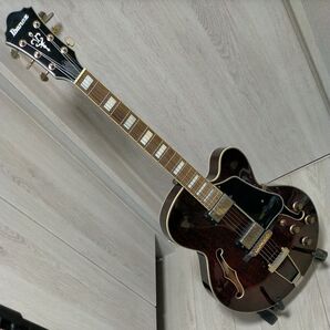 Ibanez(アイバニーズ)/AF95RW エレクトリックギターフルアコ