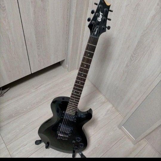 Cort ZX42 コイルタップ搭載 エレキギター
