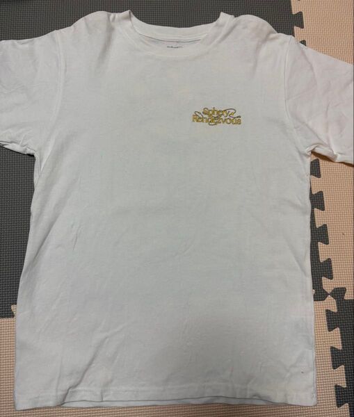 BUMP OF CHICKEN(バンプオブチキン) グッズ Tシャツ medium
