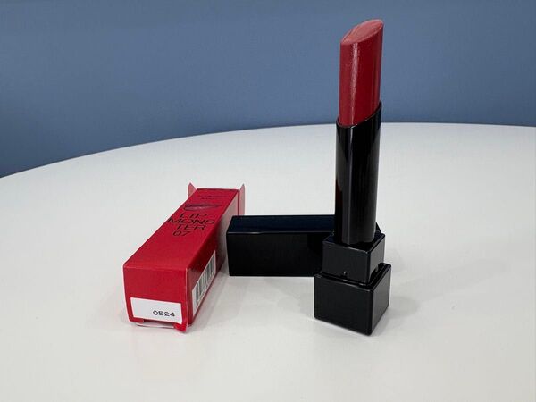 【ほぼ未使用美品】ケイト KATE 口紅 コスメ リップモンスター ラスボス