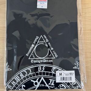 中野たむTシャツ 完売品