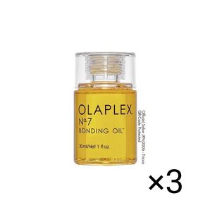 e70519003p Olaplex No.7 Bonding Oil 30ml×3