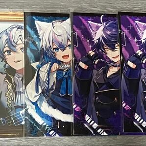 シクフォニ コンビニブロマイド