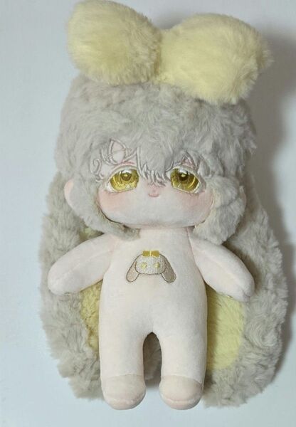 無属性 ぬいぐるみ 20cm
