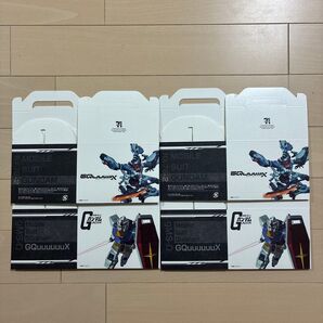 セブンイレブン揚げ物購入特典GUNDAM BOX