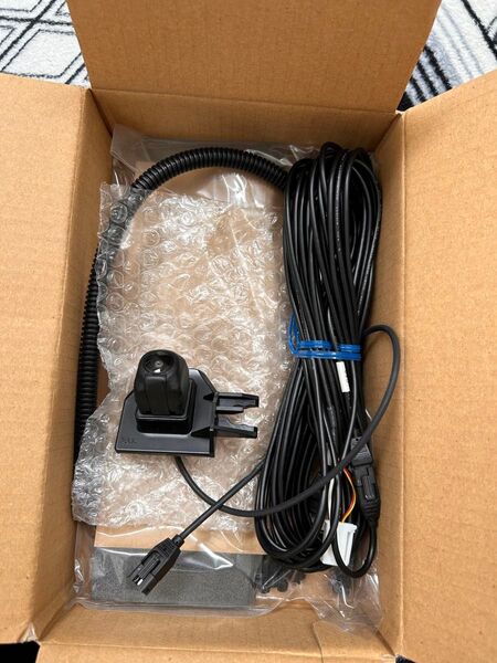 トヨタ ヴィッツ用DBA-NSP130 純正バックカメラ
