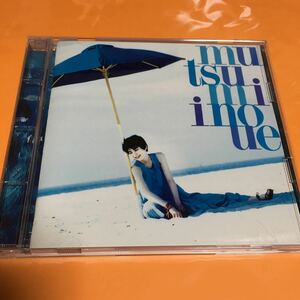 水星価格！廃盤 井上睦都実 幸せなデニム ガールフレンド 泣いて笑って love letter ,