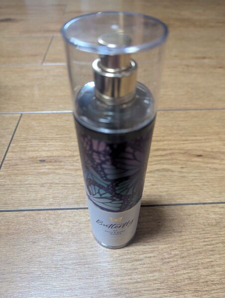 BATH & BODY WORKS フレグランスミスト Butterfly