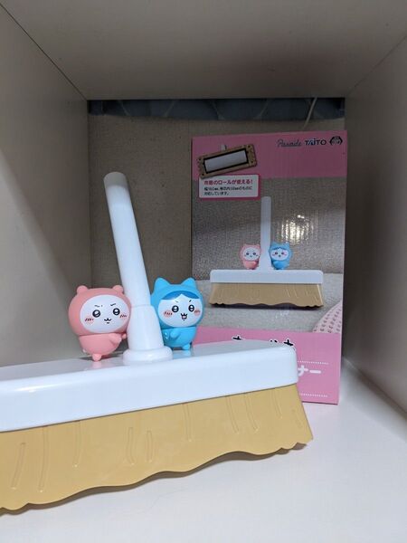 ちいかわ ころころクリーナー