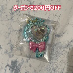 サンリオ マジカルチャーム バッドばつ丸