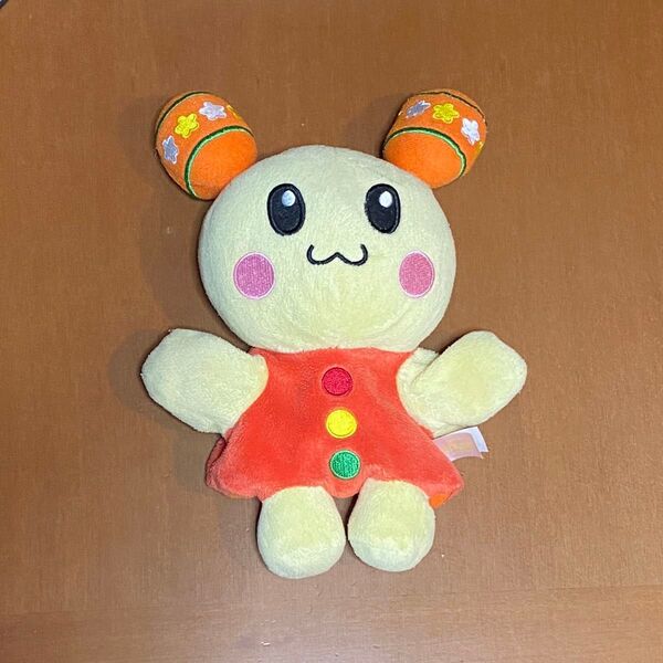 NHK うーたん パペット 正規品 ぬいぐるみ いないいないばあ キャラクター 人形 赤ちゃん ベビー