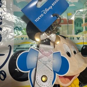 ディズニー カチューシャホルダー マリー