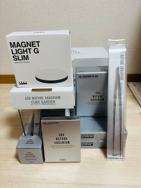 ADA MINI NA SET 150 まとめ売り