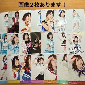Aqours club ブロマイド 渡辺曜 斉藤朱夏 しゅかしゅー 37枚セット オマケ付き
