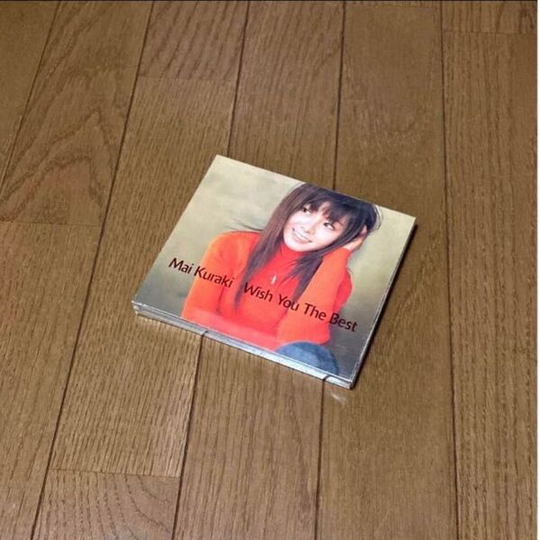 倉木麻衣 ベストアルバム☆CD