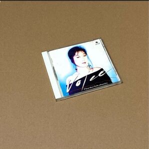 高橋真梨子 スペシャルベスト・VOICE☆CD ベストアルバム