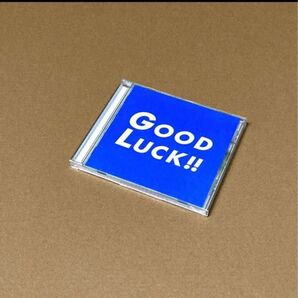 GOOD LUCK!! サントラ ☆ CD オムニバス
