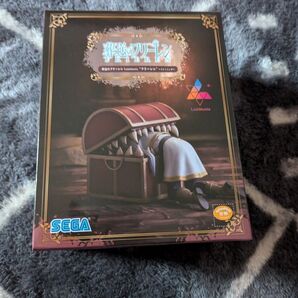 【土日限定値下げ】葬送のフリーレン~インミミック~Luminasta 未開封フィギュア SEGA