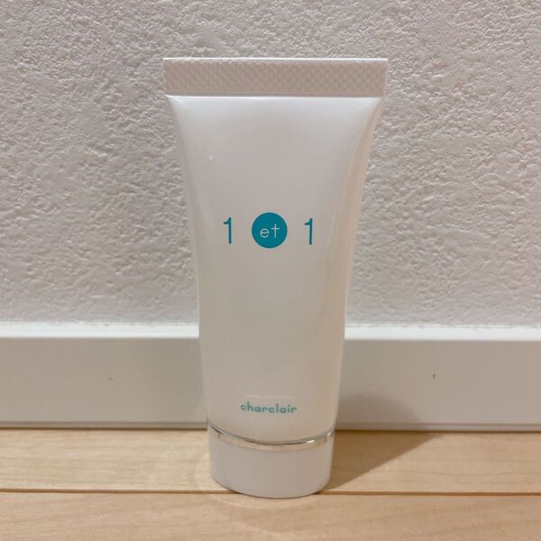シャルクレール 1 et 1 アンエアン 美白W美容液 30ml
