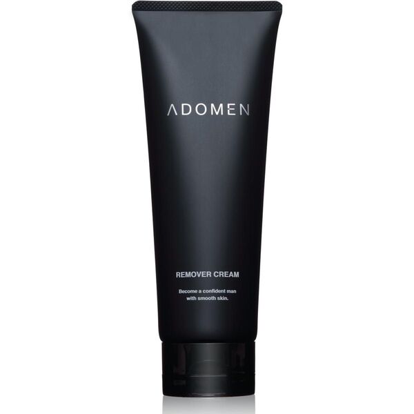 ADOMEN 除毛クリーム 男性用 230g 医薬部外品 新品未開封