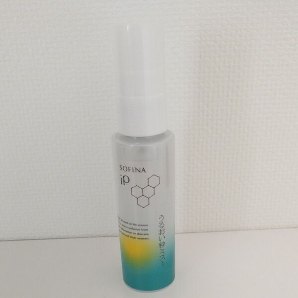 ソフィーナiP 潤い秒ミスト 50ml