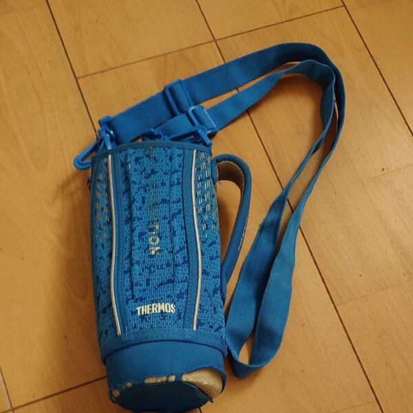 THERMOS 水筒カバー