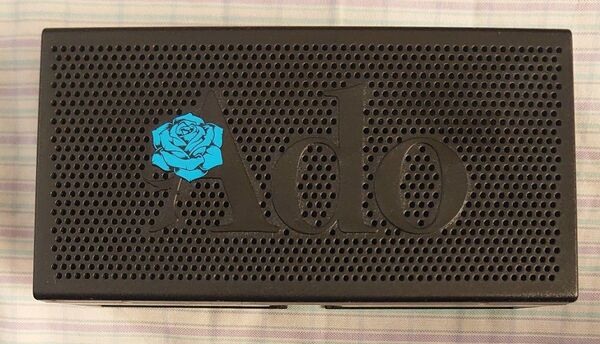 Ado スマホスタンドスピーカー
